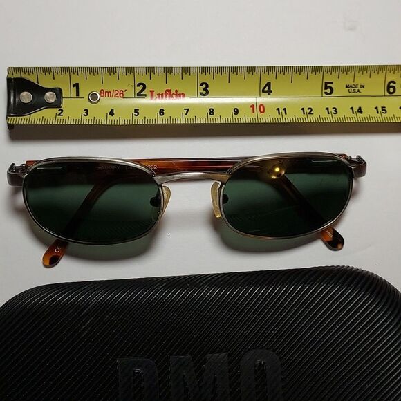 DMO David Marc Optics Sunglasses Vintage main image 8
